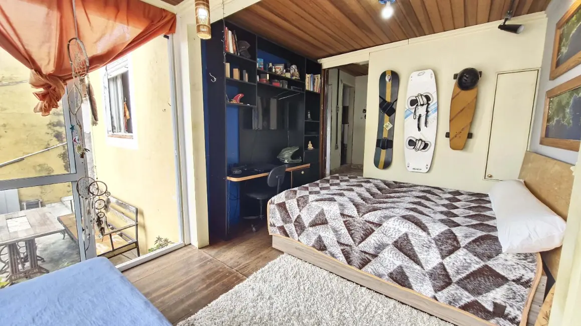 Foto 5 de Casa com 2 quartos à venda, 61m2 em São Paulo - SP