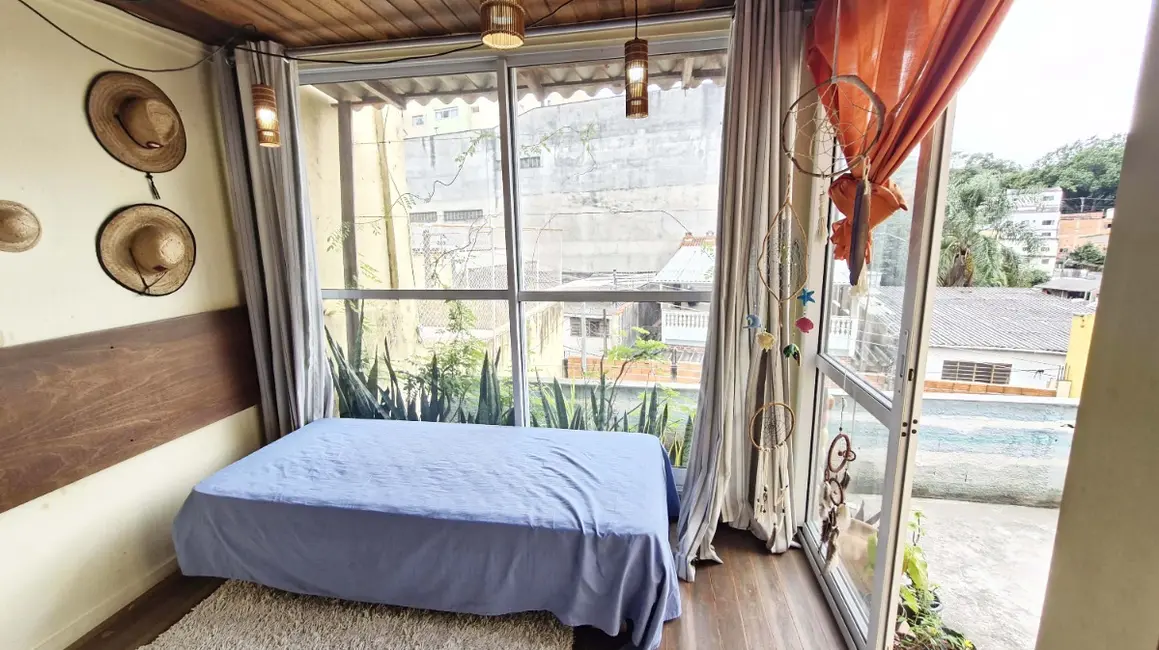 Foto 1 de Casa com 2 quartos à venda, 61m2 em São Paulo - SP