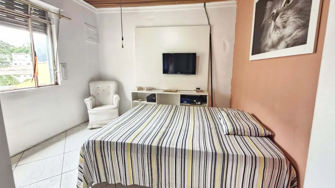 Foto 8 de Casa com 2 quartos à venda, 61m2 em São Paulo - SP