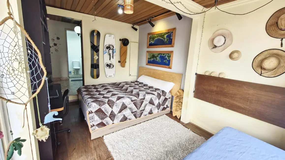 Foto 6 de Casa com 2 quartos à venda, 61m2 em São Paulo - SP