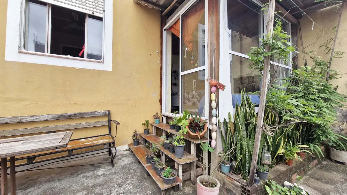 Foto 4 de Casa com 2 quartos à venda, 61m2 em São Paulo - SP