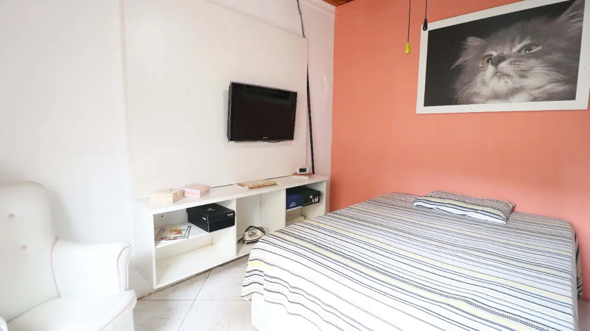 Foto 9 de Casa com 2 quartos à venda, 61m2 em São Paulo - SP