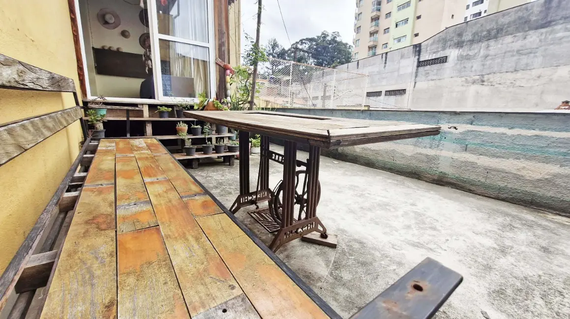 Foto 2 de Casa com 2 quartos à venda, 61m2 em São Paulo - SP