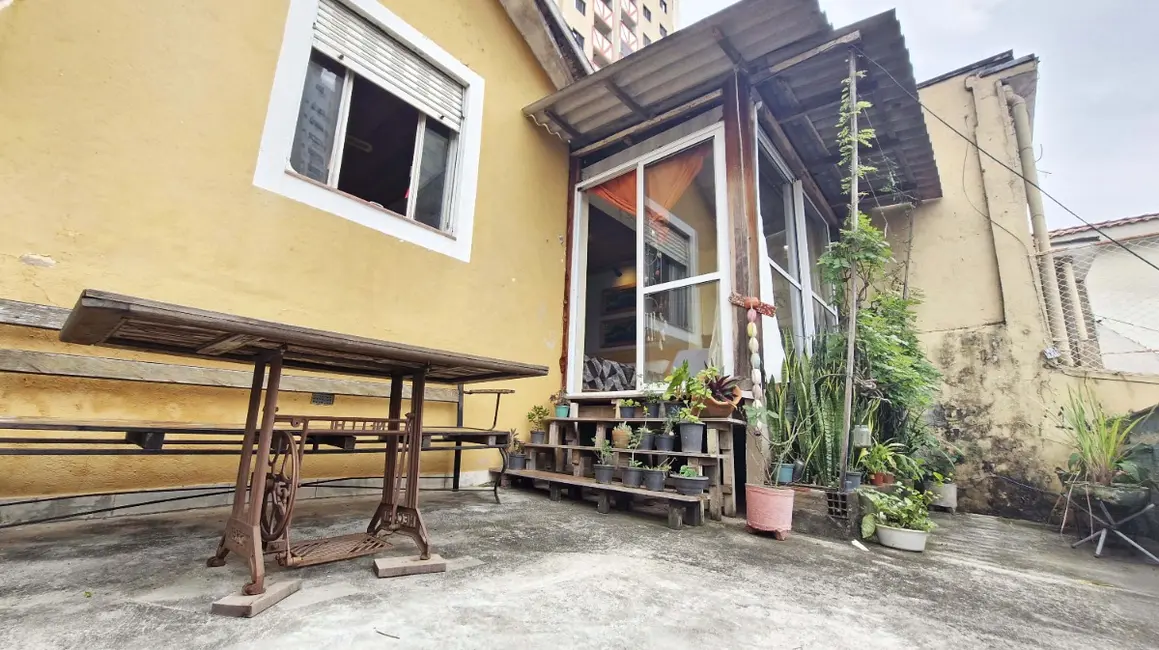 Foto 3 de Casa com 2 quartos à venda, 61m2 em São Paulo - SP