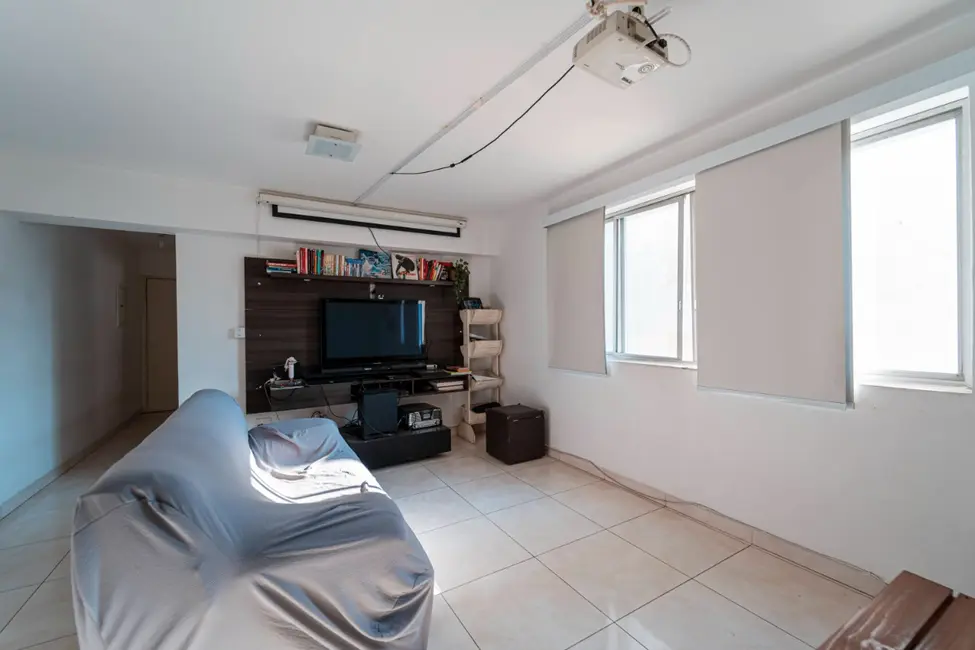 Apartamento com 2 quartos à venda, 80m2 em Vila Pompéia, São Paulo - SP - imagem 3 Foto 3 de Apartamento com 2 quartos à venda, 80m2 em Vila Pompéia, São Paulo - SP