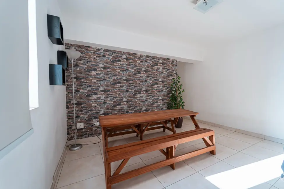 Apartamento com 2 quartos à venda, 80m2 em Vila Pompéia, São Paulo - SP - imagem 6 Foto 6 de Apartamento com 2 quartos à venda, 80m2 em Vila Pompéia, São Paulo - SP