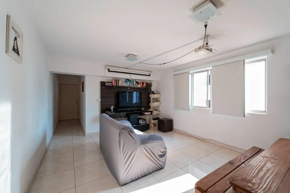 Apartamento com 2 quartos à venda, 80m2 em Vila Pompéia, São Paulo - SP - imagem 4 Foto 4 de Apartamento com 2 quartos à venda, 80m2 em Vila Pompéia, São Paulo - SP