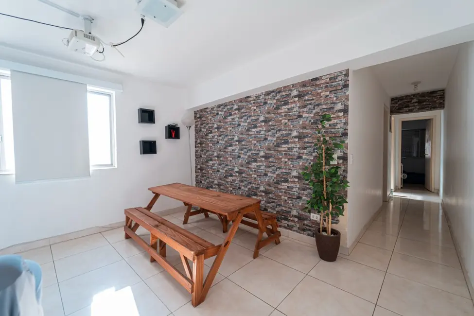 Apartamento com 2 quartos à venda, 80m2 em Vila Pompéia, São Paulo - SP - imagem 5 Foto 5 de Apartamento com 2 quartos à venda, 80m2 em Vila Pompéia, São Paulo - SP