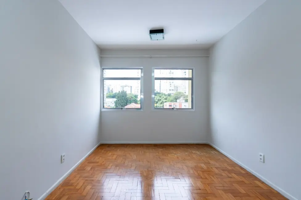 Foto 2 de Apartamento com 2 quartos à venda, 62m2 em Vila Olímpia, São Paulo - SP