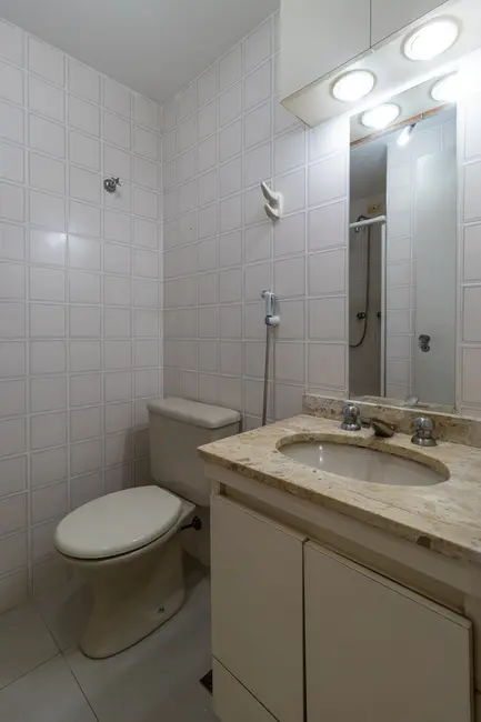 Foto 5 de Apartamento com 3 quartos à venda, 81m2 em Jardim Marajoara, São Paulo - SP