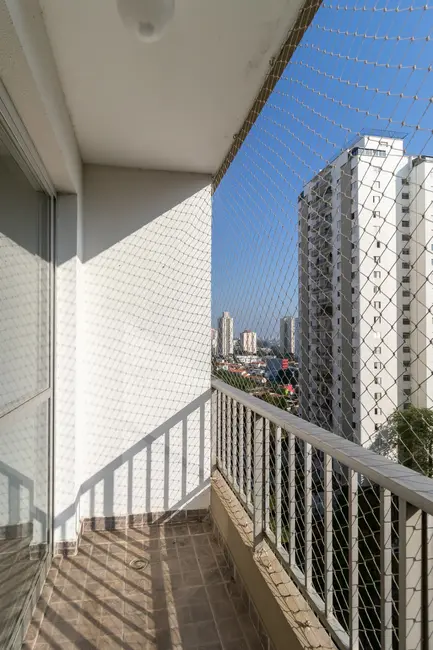 Foto 3 de Apartamento com 3 quartos à venda, 81m2 em Jardim Marajoara, São Paulo - SP