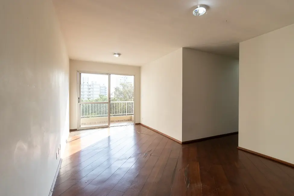 Foto 1 de Apartamento com 3 quartos à venda, 81m2 em Jardim Marajoara, São Paulo - SP