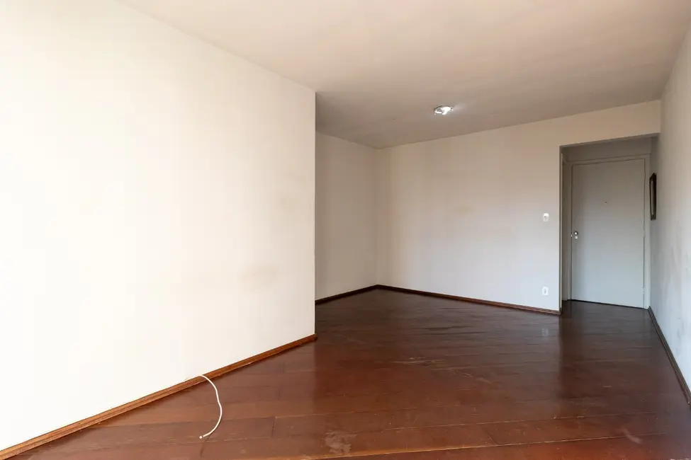 Foto 2 de Apartamento com 3 quartos à venda, 81m2 em Jardim Marajoara, São Paulo - SP