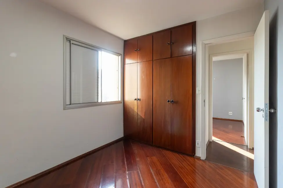 Foto 9 de Apartamento com 3 quartos à venda, 81m2 em Jardim Marajoara, São Paulo - SP