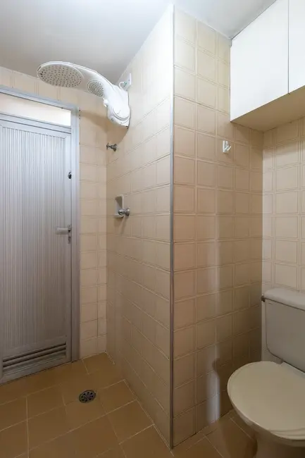 Foto 7 de Apartamento com 3 quartos à venda, 81m2 em Jardim Marajoara, São Paulo - SP