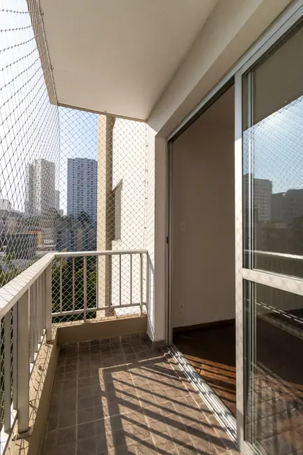 Foto 4 de Apartamento com 3 quartos à venda, 81m2 em Jardim Marajoara, São Paulo - SP