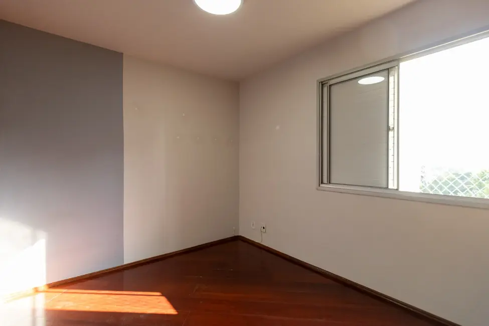 Foto 8 de Apartamento com 3 quartos à venda, 81m2 em Jardim Marajoara, São Paulo - SP