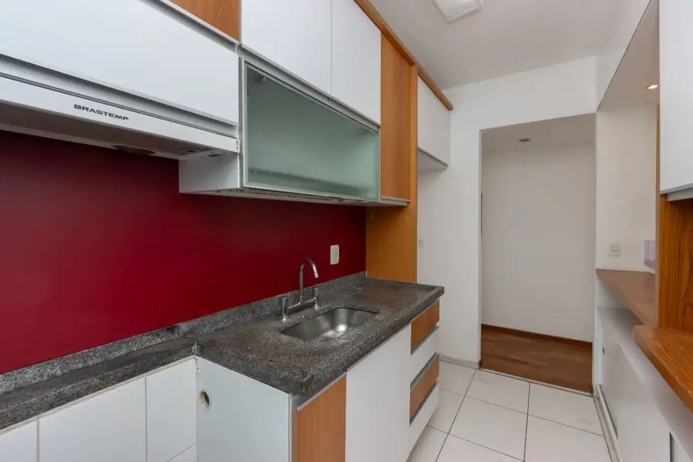 Foto 4 de Apartamento com 2 quartos à venda, 55m2 em Vila Anglo Brasileira, São Paulo - SP