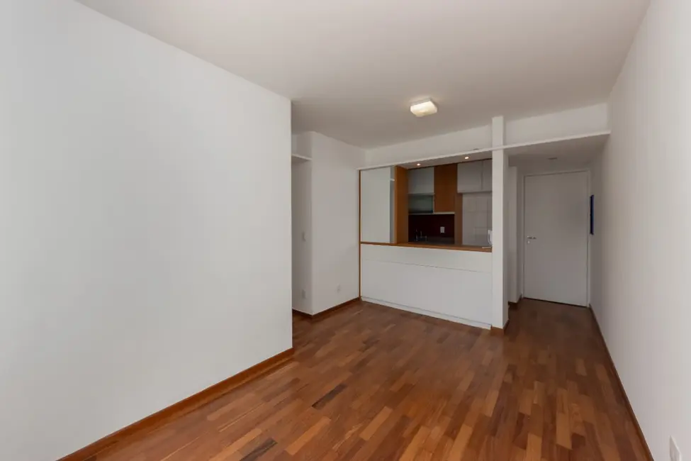 Foto 3 de Apartamento com 2 quartos à venda, 55m2 em Vila Anglo Brasileira, São Paulo - SP