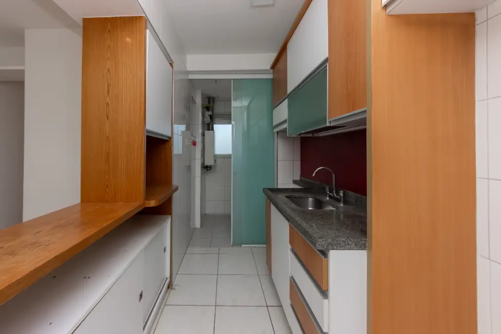 Foto 5 de Apartamento com 2 quartos à venda, 55m2 em Vila Anglo Brasileira, São Paulo - SP