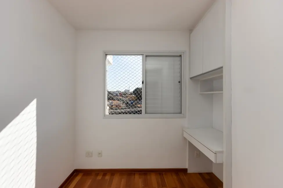 Foto 9 de Apartamento com 2 quartos à venda, 55m2 em Vila Anglo Brasileira, São Paulo - SP