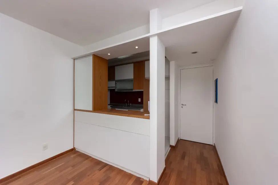 Foto 1 de Apartamento com 2 quartos à venda, 55m2 em Vila Anglo Brasileira, São Paulo - SP