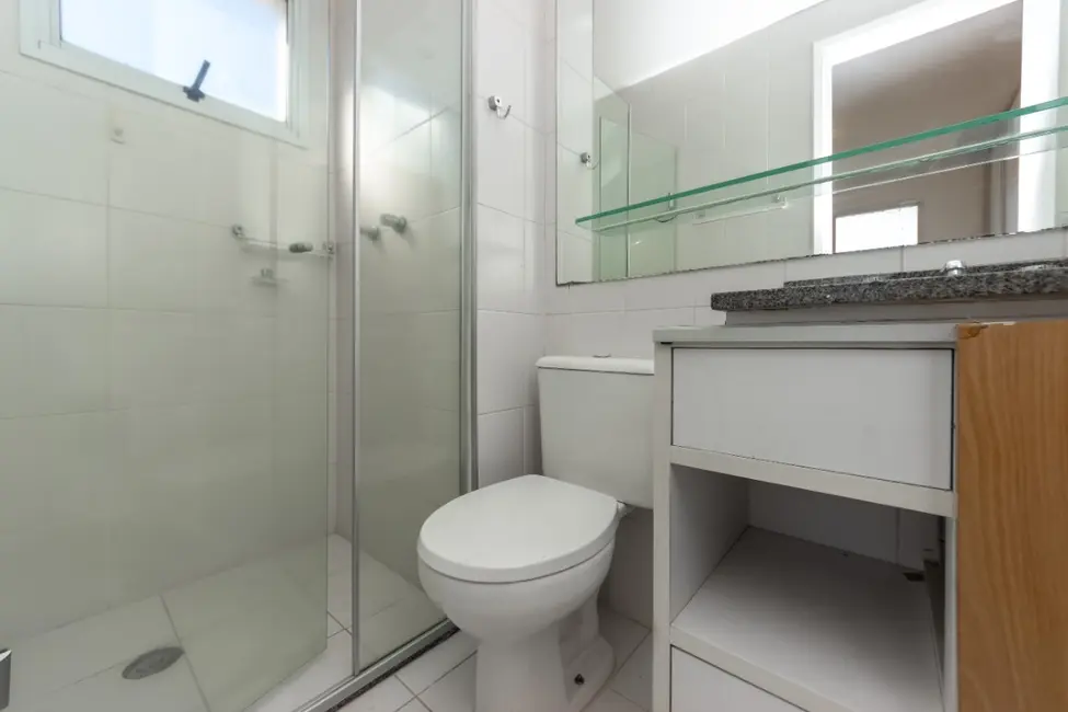 Foto 7 de Apartamento com 2 quartos à venda, 55m2 em Vila Anglo Brasileira, São Paulo - SP