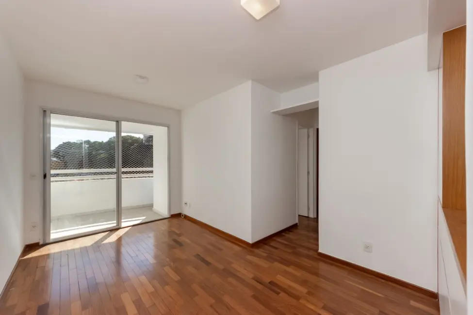 Foto 2 de Apartamento com 2 quartos à venda, 55m2 em Vila Anglo Brasileira, São Paulo - SP