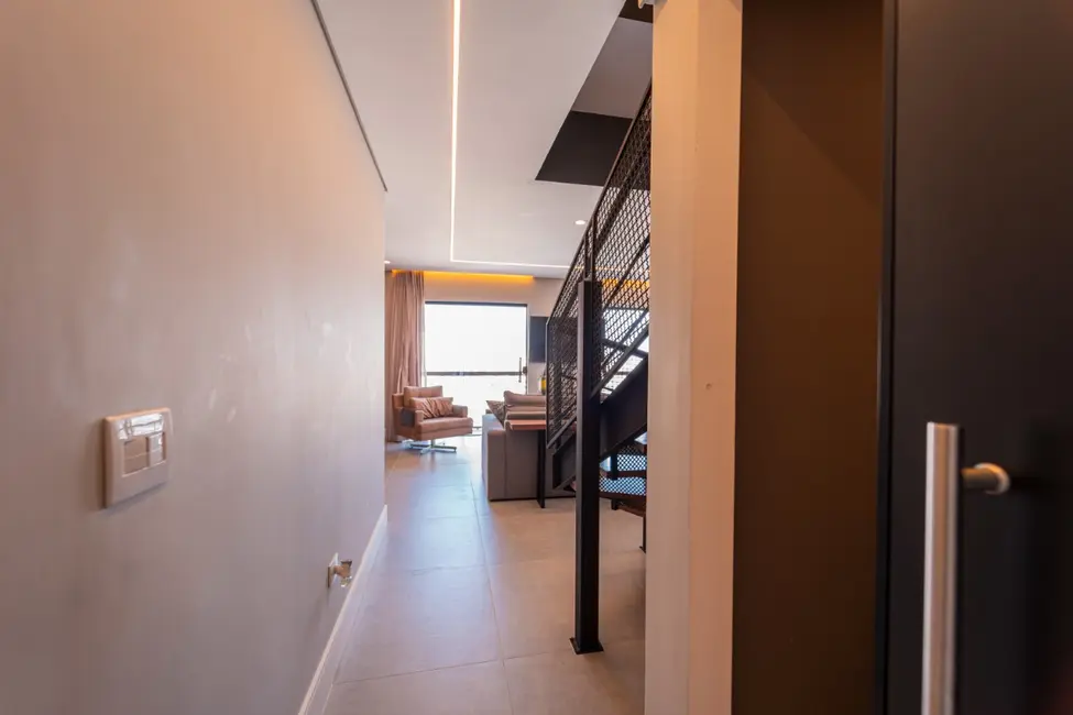 Cobertura com 3 quartos à venda, 189m2 em Vila Mascote, São Paulo - SP - imagem 2 Foto 2 de Cobertura com 3 quartos à venda, 189m2 em Vila Mascote, São Paulo - SP