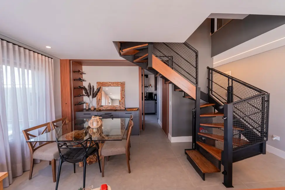 Cobertura com 3 quartos à venda, 189m2 em Vila Mascote, São Paulo - SP - imagem 7 Foto 7 de Cobertura com 3 quartos à venda, 189m2 em Vila Mascote, São Paulo - SP