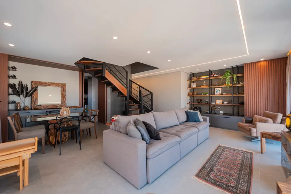 Cobertura com 3 quartos à venda, 189m2 em Vila Mascote, São Paulo - SP - imagem 1 Foto 1 de Cobertura com 3 quartos à venda, 189m2 em Vila Mascote, São Paulo - SP