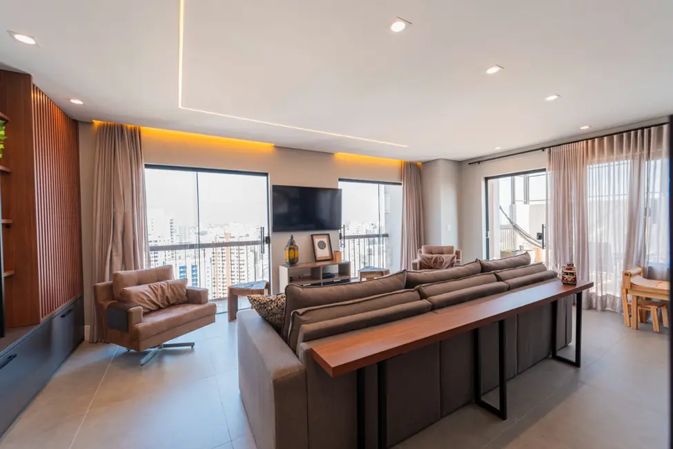 Cobertura com 3 quartos à venda, 189m2 em Vila Mascote, São Paulo - SP - imagem 3 Foto 3 de Cobertura com 3 quartos à venda, 189m2 em Vila Mascote, São Paulo - SP