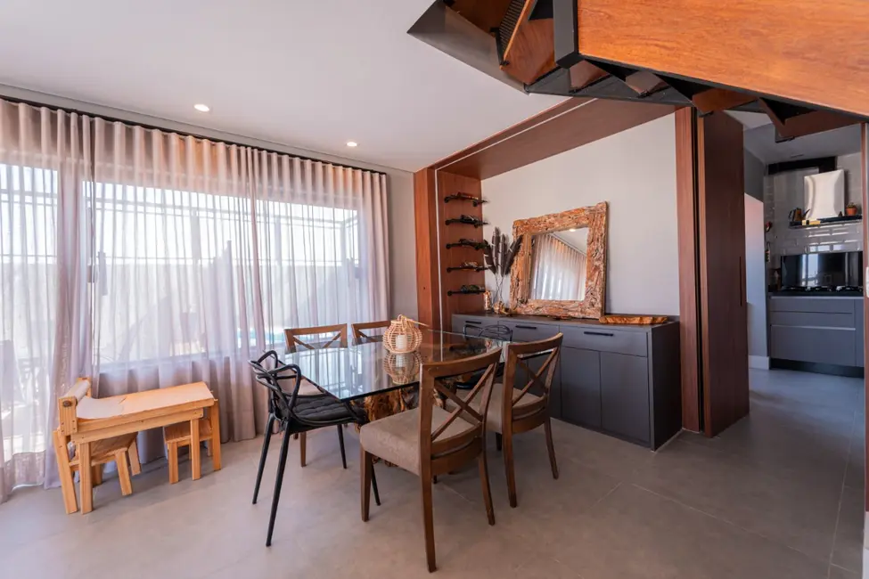 Cobertura com 3 quartos à venda, 189m2 em Vila Mascote, São Paulo - SP - imagem 8 Foto 8 de Cobertura com 3 quartos à venda, 189m2 em Vila Mascote, São Paulo - SP