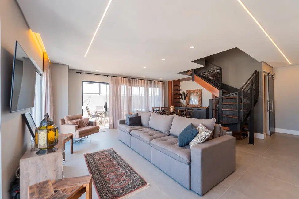 Cobertura com 3 quartos à venda, 189m2 em Vila Mascote, São Paulo - SP - imagem 5 Foto 5 de Cobertura com 3 quartos à venda, 189m2 em Vila Mascote, São Paulo - SP