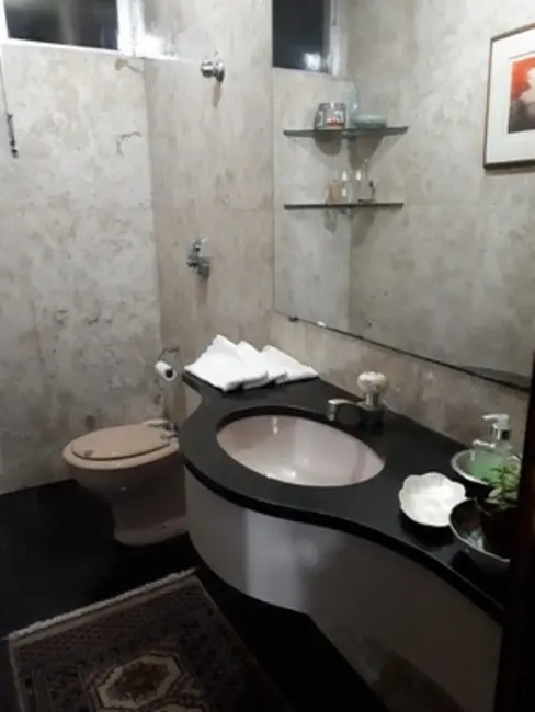 Foto 5 de Sobrado com 4 quartos à venda, 483m2 em Jardim Guedala, São Paulo - SP