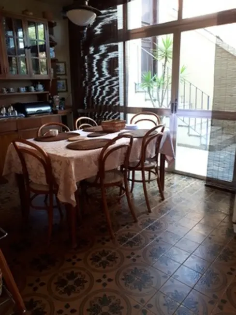 Foto 6 de Sobrado com 4 quartos à venda, 483m2 em Jardim Guedala, São Paulo - SP