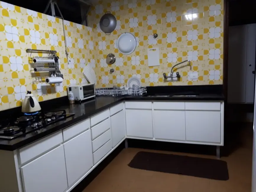 Foto 8 de Sobrado com 4 quartos à venda, 483m2 em Jardim Guedala, São Paulo - SP