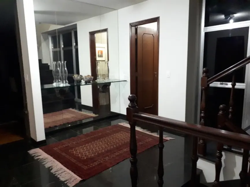 Foto 9 de Sobrado com 4 quartos à venda, 483m2 em Jardim Guedala, São Paulo - SP