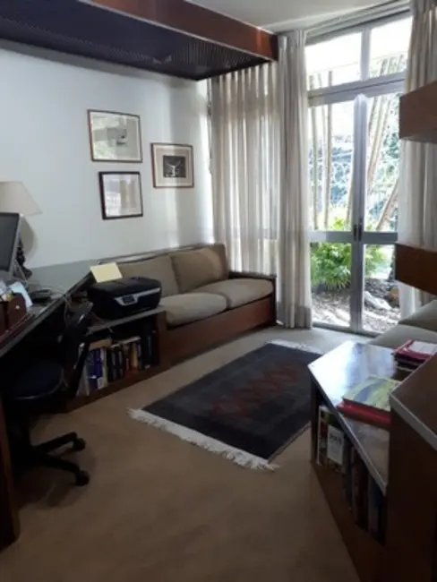 Foto 4 de Sobrado com 4 quartos à venda, 483m2 em Jardim Guedala, São Paulo - SP