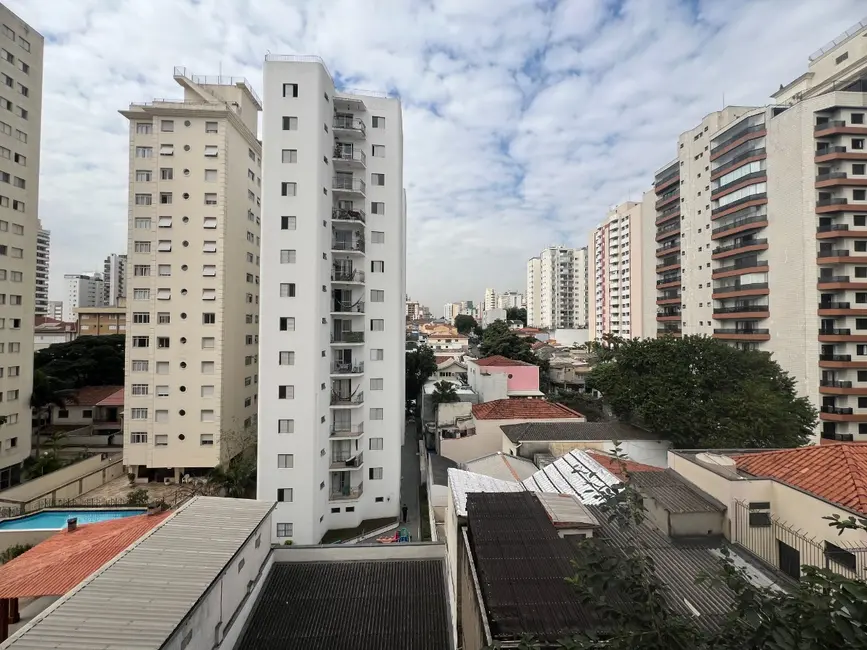 Apartamento com 3 quartos à venda, 95m2 em Perdizes, São Paulo - SP - imagem 3 Foto 3 de Apartamento com 3 quartos à venda, 95m2 em Perdizes, São Paulo - SP