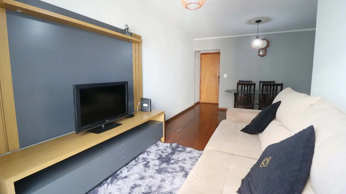 Foto 3 de Apartamento com 2 quartos à venda, 71m2 em Parque Mandaqui, São Paulo - SP