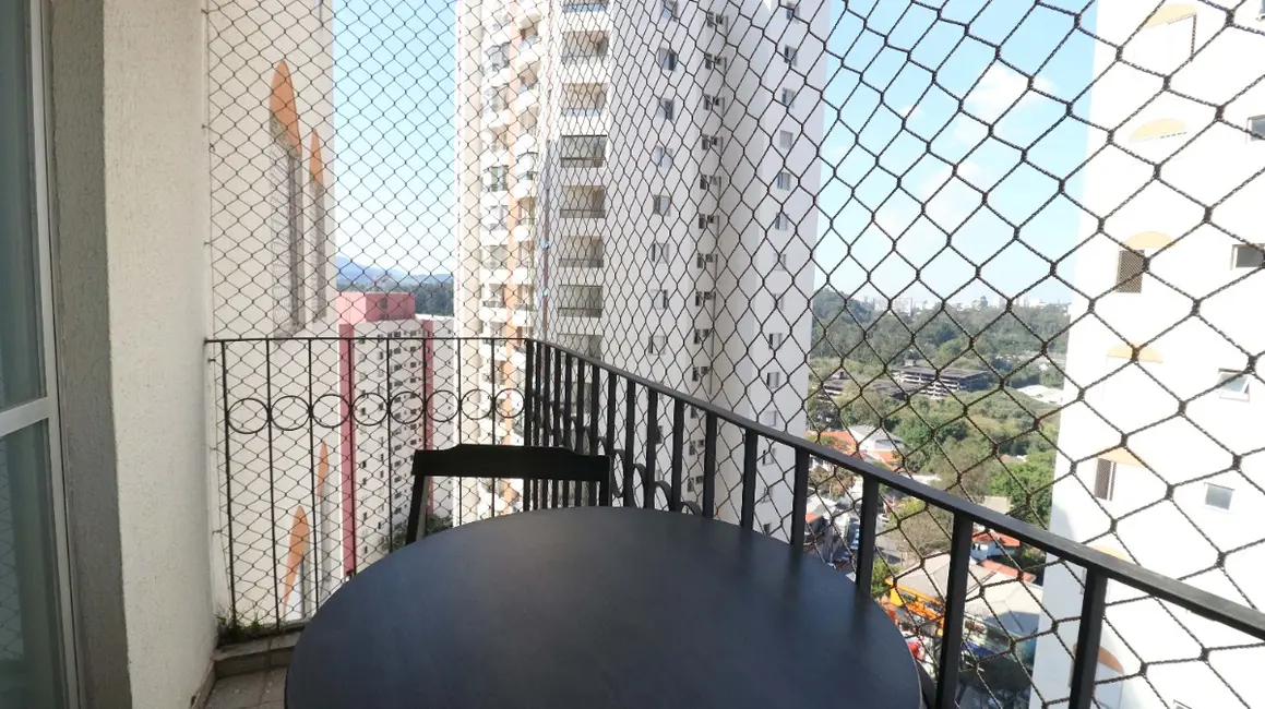 Foto 8 de Apartamento com 2 quartos à venda, 71m2 em Parque Mandaqui, São Paulo - SP