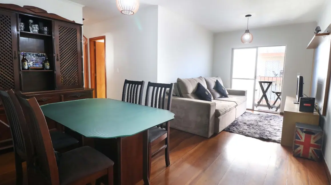 Foto 2 de Apartamento com 2 quartos à venda, 71m2 em Parque Mandaqui, São Paulo - SP