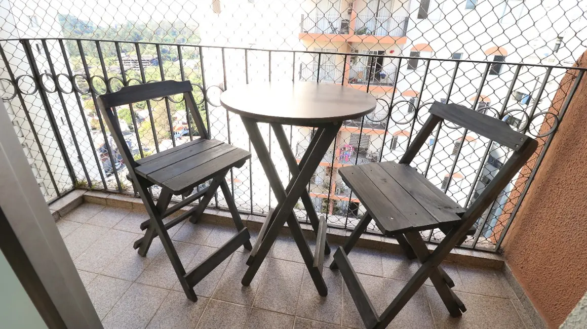 Foto 9 de Apartamento com 2 quartos à venda, 71m2 em Parque Mandaqui, São Paulo - SP