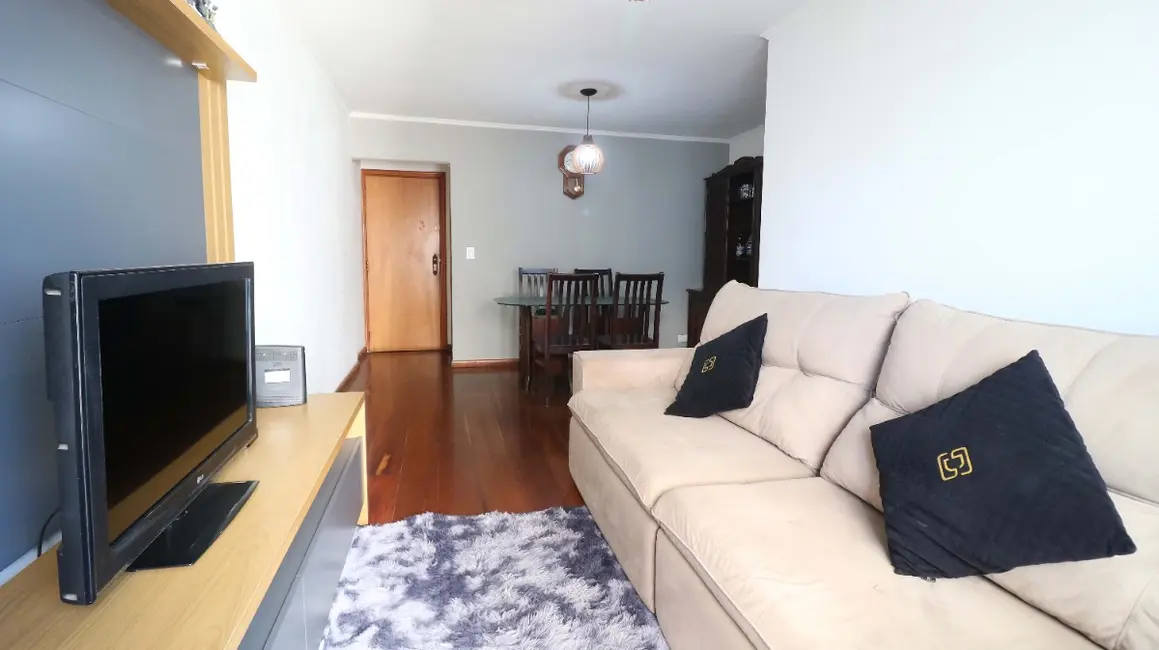 Foto 1 de Apartamento com 2 quartos à venda, 71m2 em Parque Mandaqui, São Paulo - SP
