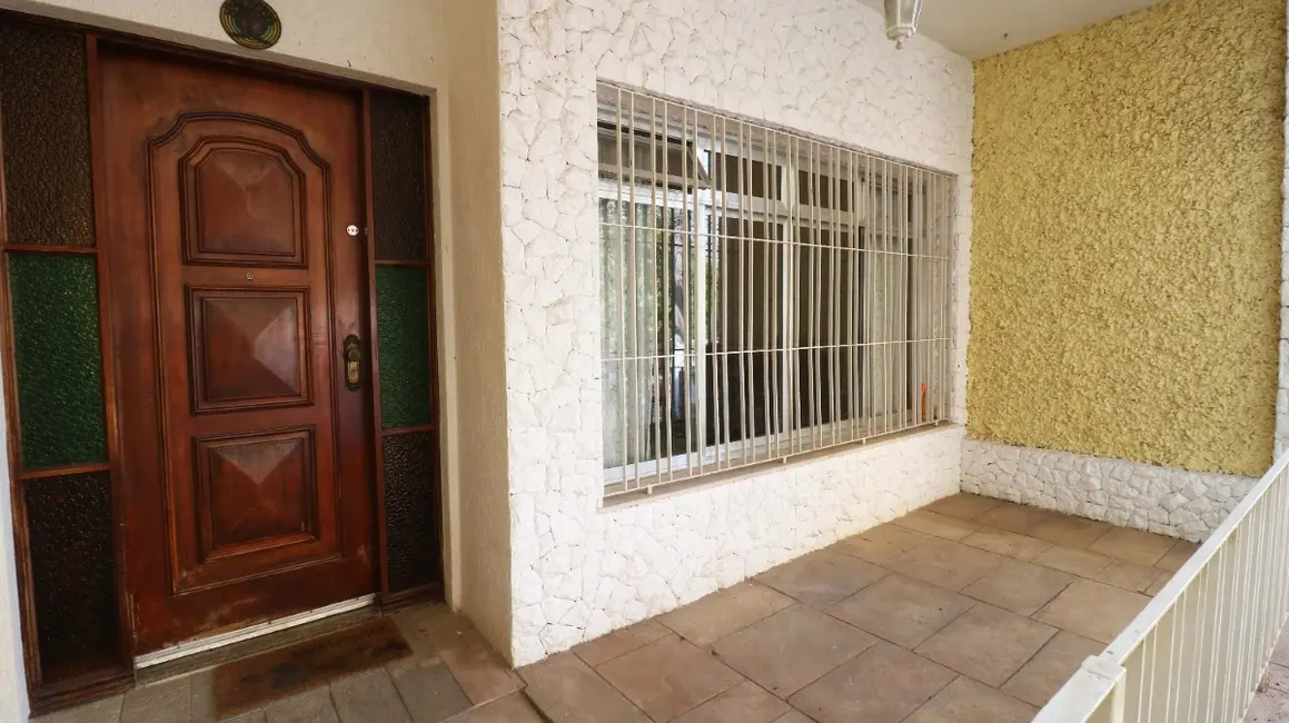 Sobrado com 4 quartos à venda, 199m2 em Vila Paulicéia, São Paulo - SP - imagem 5 Foto 5 de Sobrado com 4 quartos à venda, 199m2 em Vila Paulicéia, São Paulo - SP