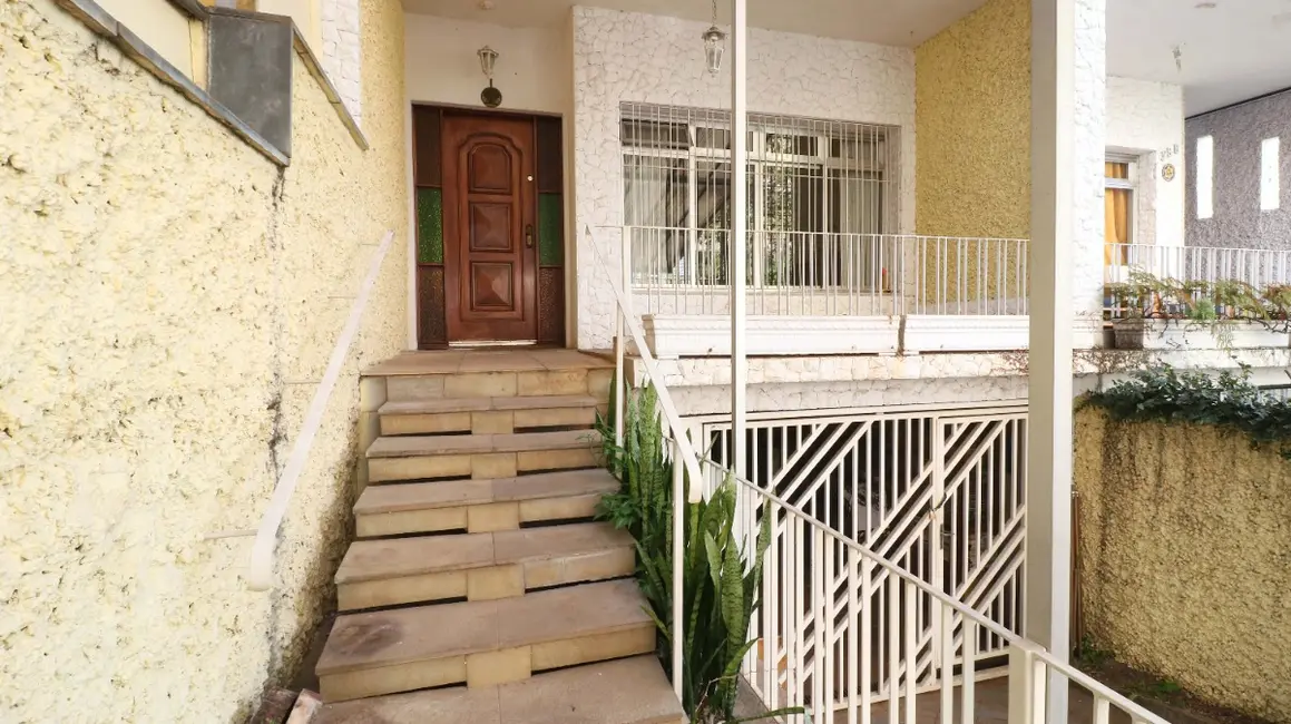 Sobrado com 4 quartos à venda, 199m2 em Vila Paulicéia, São Paulo - SP - imagem 4 Foto 4 de Sobrado com 4 quartos à venda, 199m2 em Vila Paulicéia, São Paulo - SP