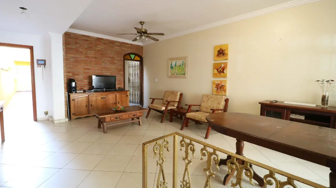 Sobrado com 4 quartos à venda, 199m2 em Vila Paulicéia, São Paulo - SP - imagem 7 Foto 7 de Sobrado com 4 quartos à venda, 199m2 em Vila Paulicéia, São Paulo - SP