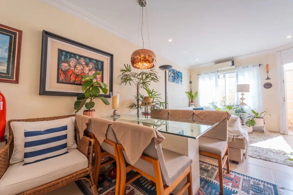 Foto 4 de Casa de Condomínio com 2 quartos à venda, 66m2 em Vila Marari, São Paulo - SP