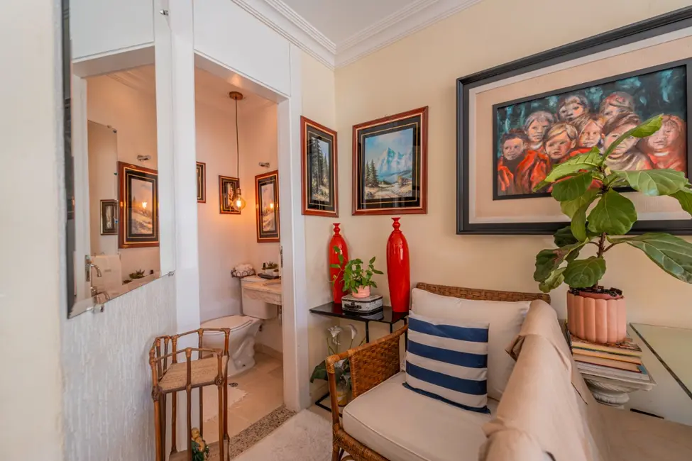 Foto 7 de Casa de Condomínio com 2 quartos à venda, 66m2 em Vila Marari, São Paulo - SP